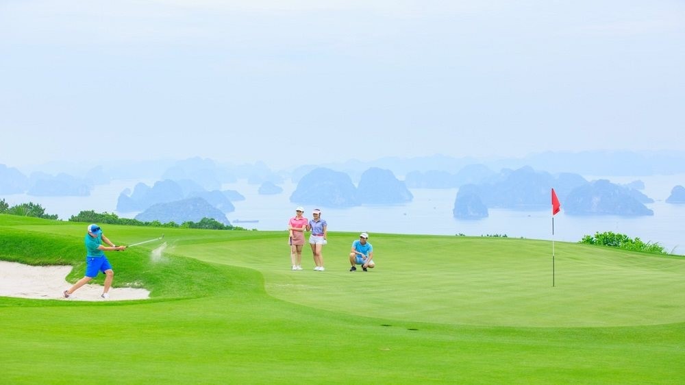 Bạn đã nắm rõ 3 luật cơ bản này trong Golf chưa ?