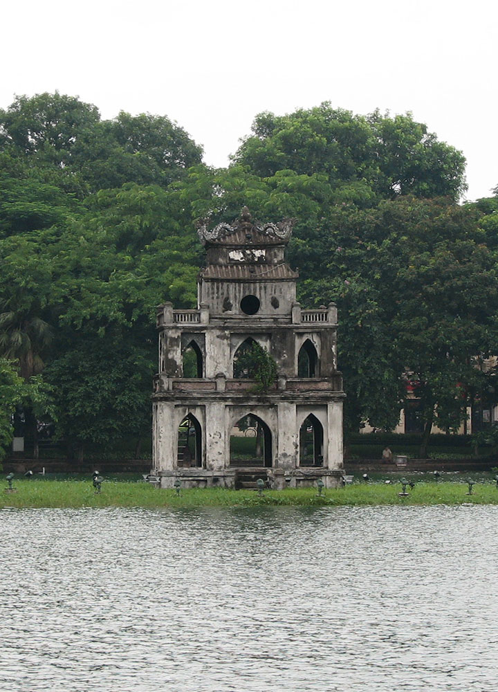 HA NOI CITY