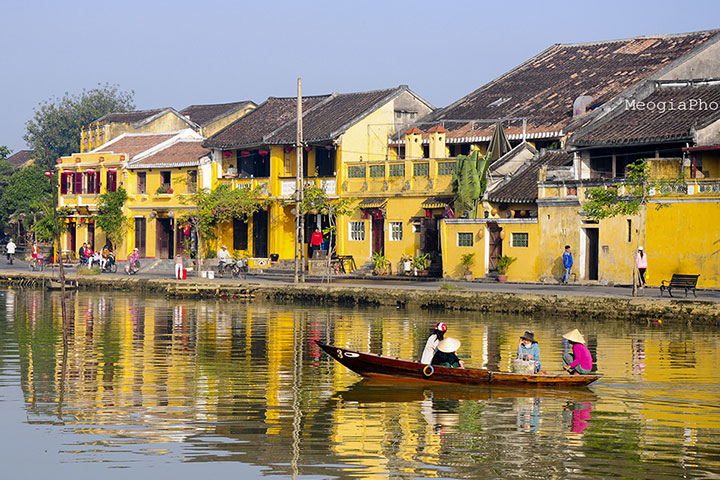 HOI AN